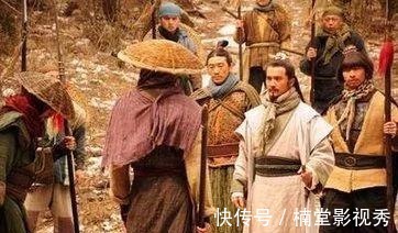 落草#林冲也是八十万禁军教头，武艺高强，为什么王伦看不起林冲！