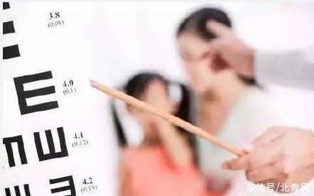 高度近视|不容忽视！省疾控中心发布重要提示