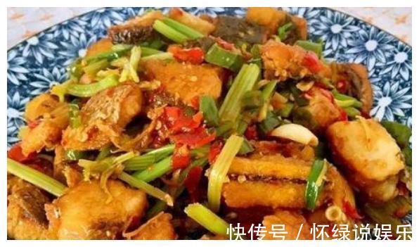 美味快捷的几道家常菜,味道鲜美,学会了在家也可以轻松当大厨