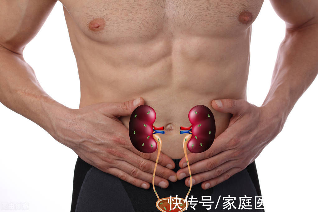 排尿|男人看过来！4类中年男性易被膀胱炎“缠身”？望其中没有你