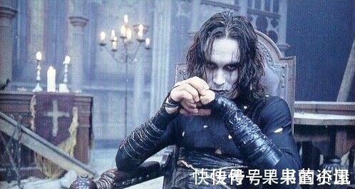 乌鸦|27年过去了,“误杀”李小龙儿子的迈克尔·麦西,最后结局如何?