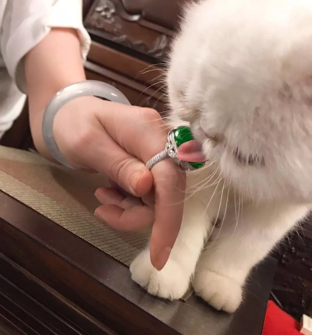 戒指手镯圈口测量方法,太实用了!果断收藏!