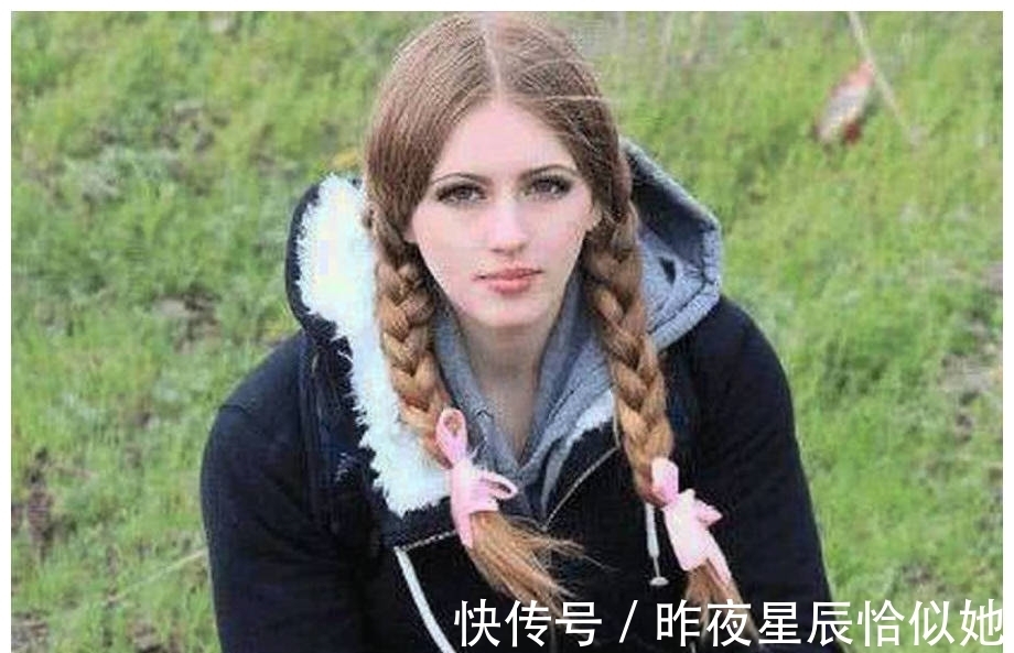 萝莉|俄罗斯19岁萝莉竟是金刚芭比，外表清纯，一秀肌肉无人敢靠近