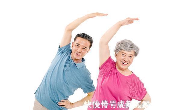 老年人|养生建议:50岁以后,这几种运动挑一样坚持下来,精气神好