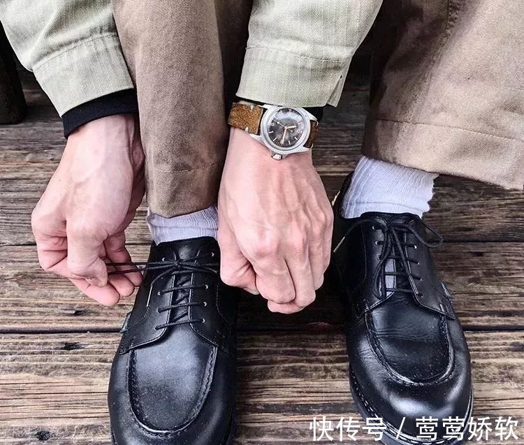 madness 腕表丨又是打版?这次 MADNESS 联名的腕表品牌可不背锅