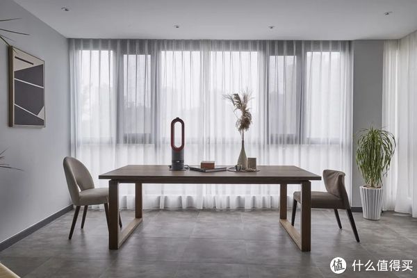 厨房|不要定制柜，6米客厅0杂物，全屋宜家却比豪宅还精致！！