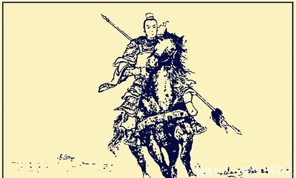 能力|三国演义中单兵作战能力最强的三人,究竟谁最厉害呢?