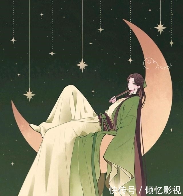 蓝湛！墨香儿媳绯闻，谢怜被迷得神魂颠倒，魏婴风流浪子，师尊虐恋情深