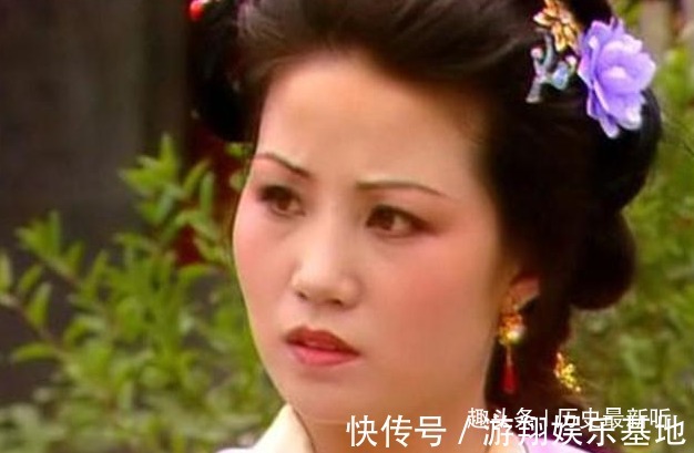 王夫人!《红楼梦》中一个优秀的女孩儿,唯一的缺憾就是太过注重正庶之分