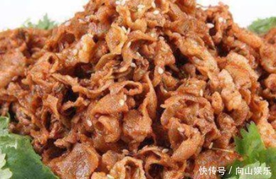 俗话说:“冬令进补,春天打虎”,孩子非常喜欢吃的”长高菜“