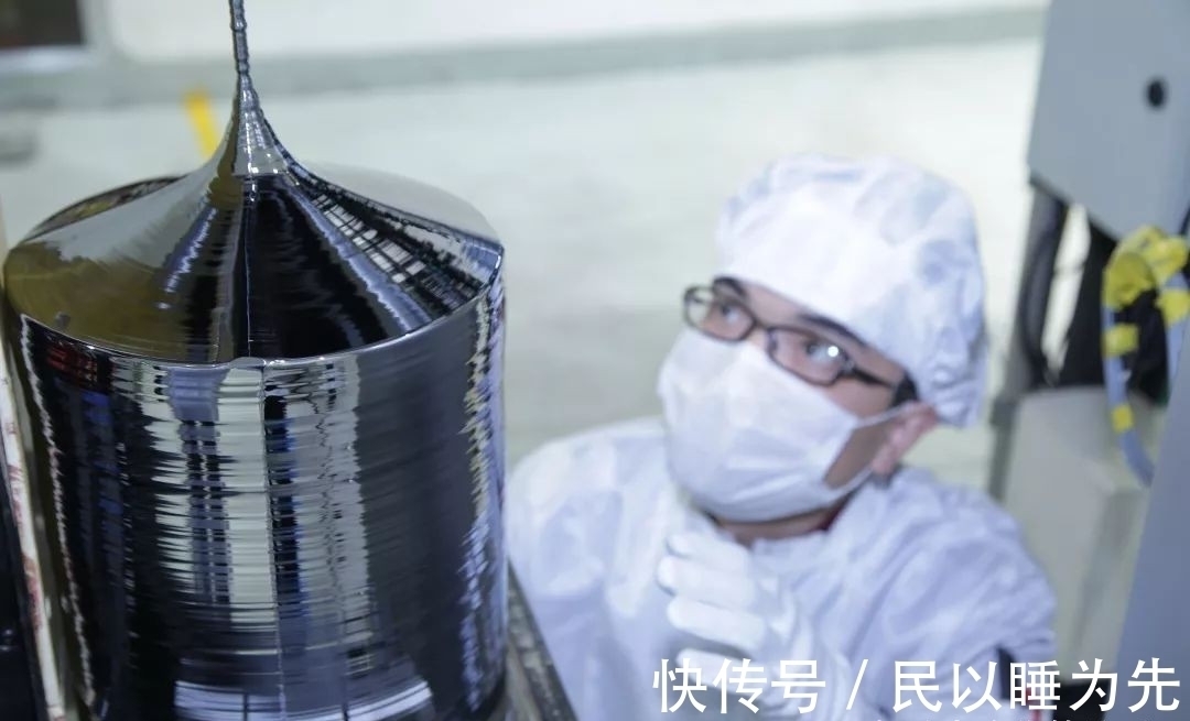 二极管|小小芯片,上千万个晶体管是怎么装上去怎么工作的?人类真牛啊