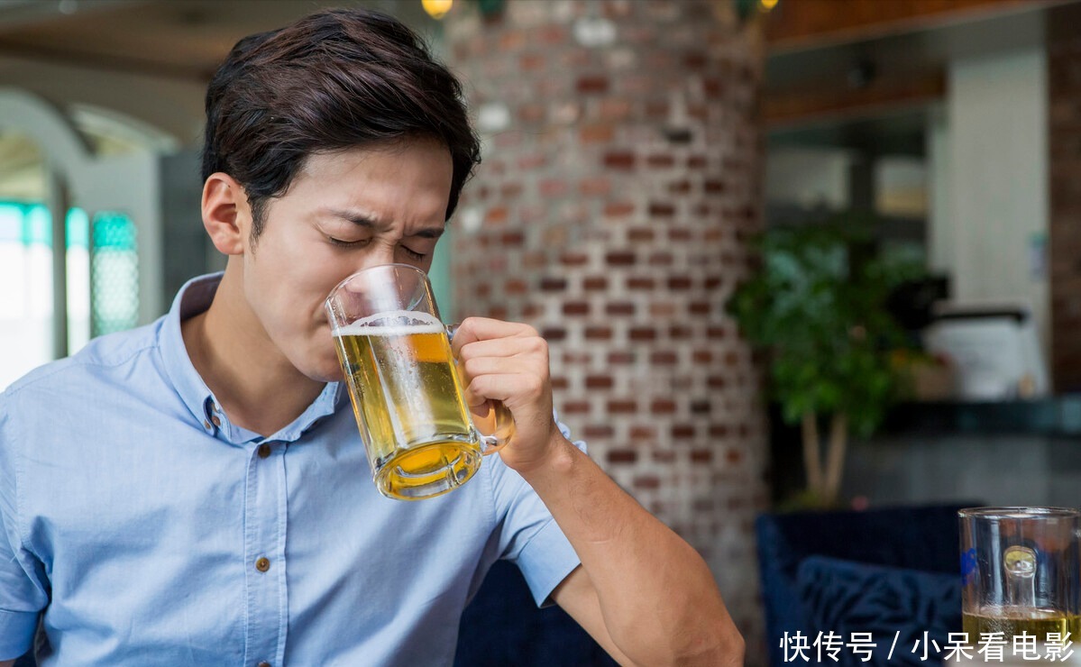 尿意|喝酒后很快就要小便，与喝酒后许久都不小便，哪种人的肾更健康？