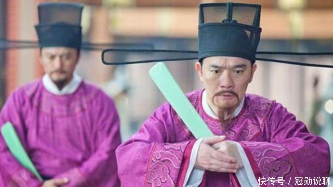 功臣|史上最善良的开国皇帝，从未杀过一个功臣，死后官员们痛哭流涕