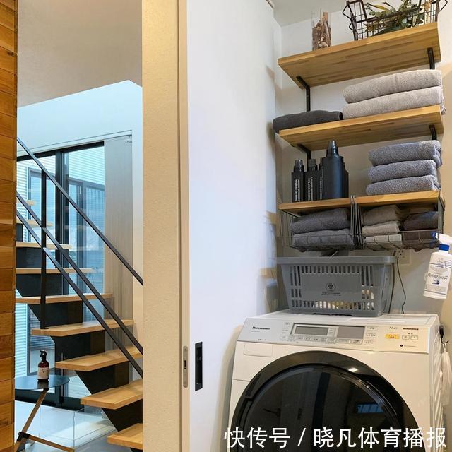 家居|日本人的家为什么永远那么干净?参观完她家的布置细节,我服了