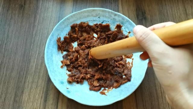 山药球|秋季养生要趁早,健脾养胃的枣泥山药糕,香甜软糯,老少都爱吃