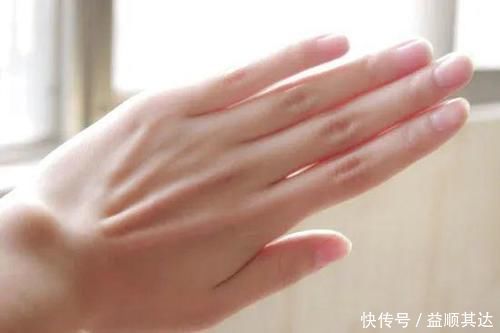 身体|身体有这“六处”现象，说明你特别健康！越早知越好！