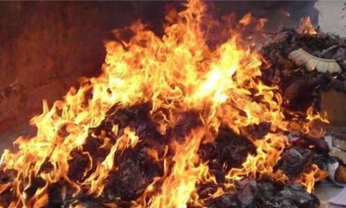 意义|秦始皇焚书坑儒的背后，有一层不为人知的意义，其价值巨大