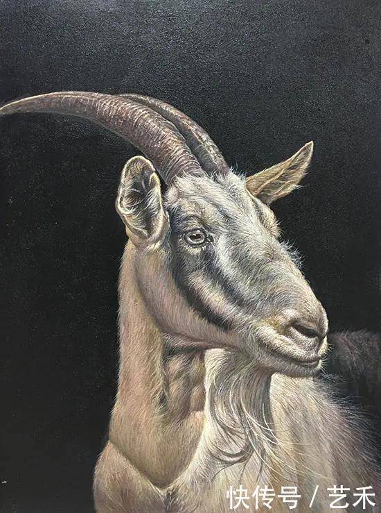 艺术家领军人物黄国勇|光辉历程?新时代| 领军人物