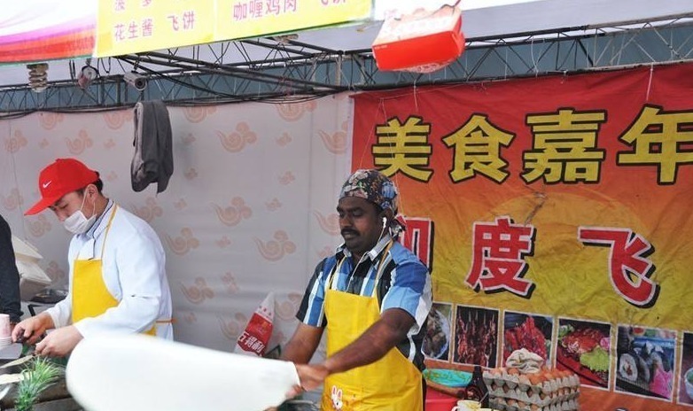 “印度飞饼”红遍中国,在印度却无人知晓,背后原因竟是这样的!