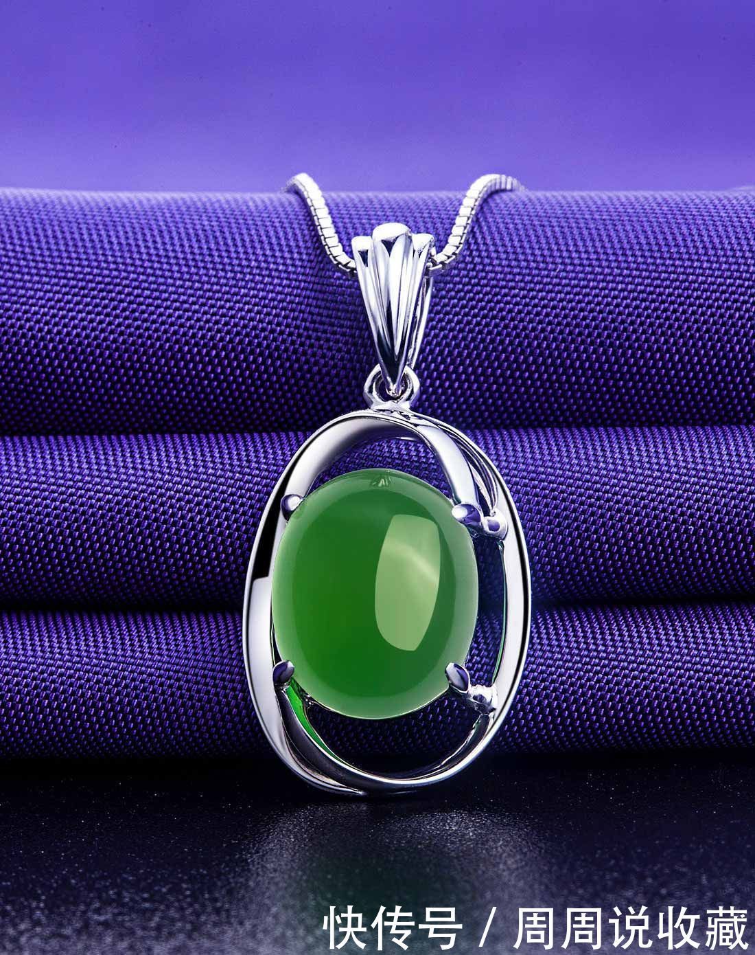 玉石|珠宝,玉石能不能保值,升值?