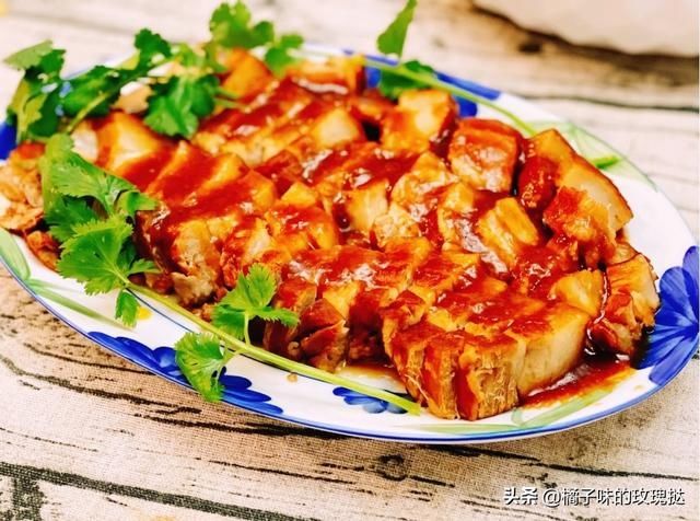 调味料|美食家常菜推荐：糟卤虾，炖鸡腿，蜜汁叉烧，清蒸立鱼，蒜蓉菜心