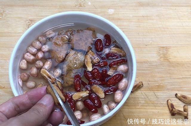 秋天,吃南瓜冬瓜不如吃这瓜,煮汤润心扉,味道还甘醇,不懂可惜