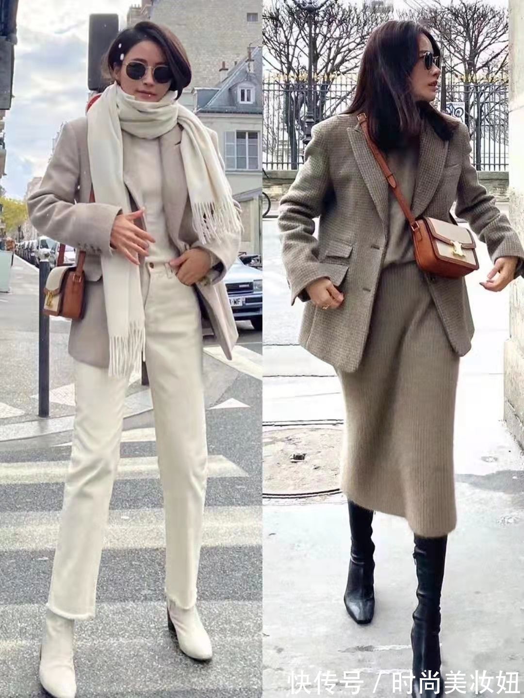 气质|越简单越是高级穿搭,40岁女人靠它提升气质,遇见更美的自己
