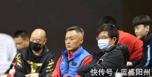 陈玘|孙颖莎的教练难觅,说明好教练可遇而不可得,不可能一蹴而就!