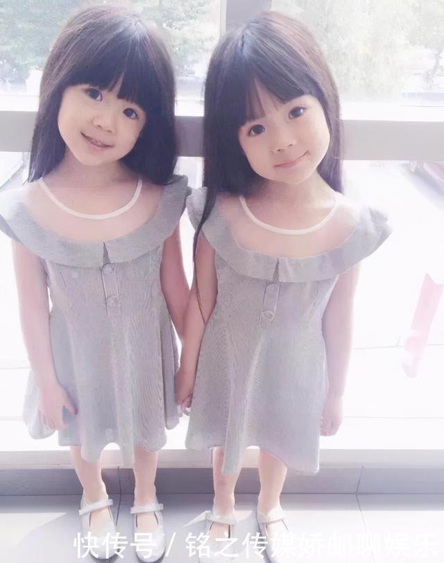 教育方式|双胞胎遭抛弃,姐姐美国长大,妹妹中国长大,20年后差距一目了然