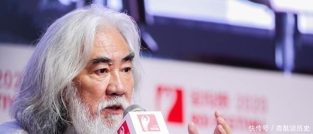 骨子里|杜星霖日常把张纪中叫“老爷”:年轻轻的骨子里哪来的封建残渣?