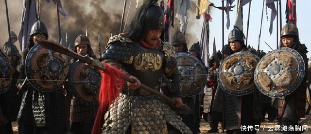 喜欢|梁山好汉卢俊义和林冲谁更胜一筹,卢俊义喜欢速战