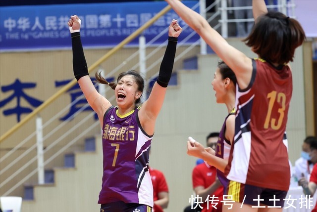 遗珠|盘点女排集训5大遗珠!两人是核心主力,三人是潜力小将