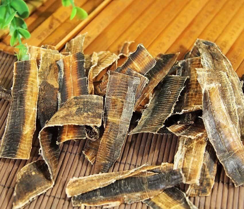 湿热|湿热入肛,憋出痔疮!两味药,不声不响,轻松拿下,我真诚分享