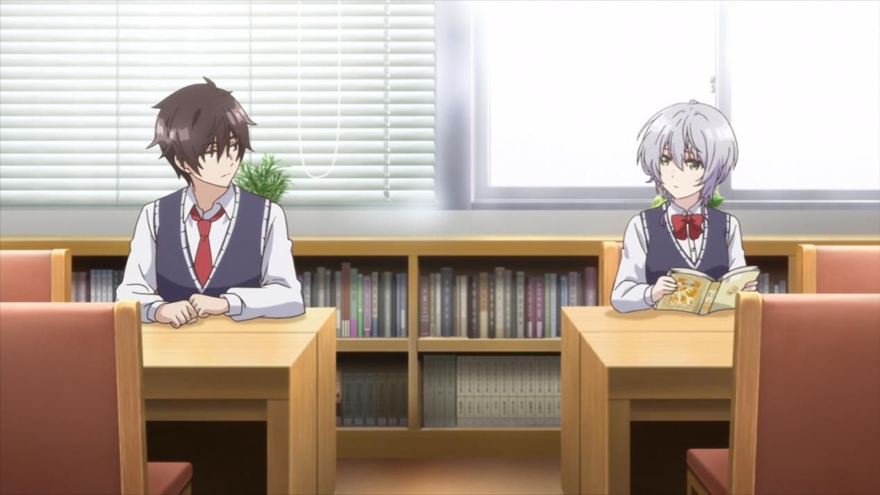 中二病|这新番每集都在备受争议,原本可以是高分佳作,却难上9分