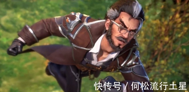 大师|斗罗大陆都在说五年后史莱克七怪的等级,那黄金铁三角的等级如何