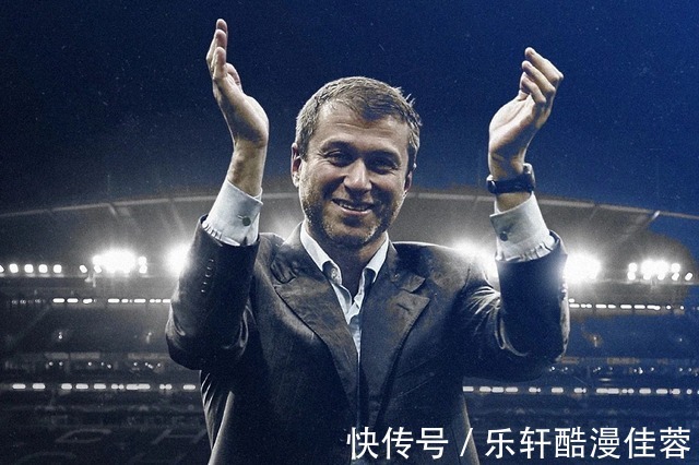 切尔西|真爱切尔西!阿布入主后,其旗下公司共借给切尔西18亿欧元!