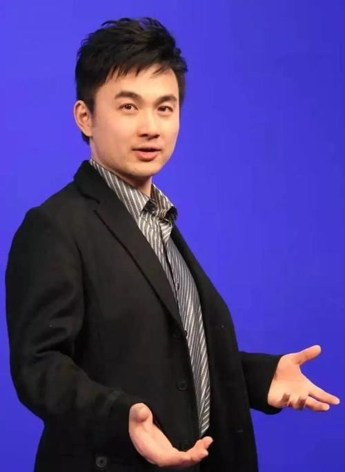 校友|和程雷、陈蓉同是上海戏剧学院校友的上海主持人有哪些呢