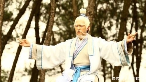 姜尚八|周文王背姜尚八百步,周朝天下八百年,为何周文王却总说自己错了