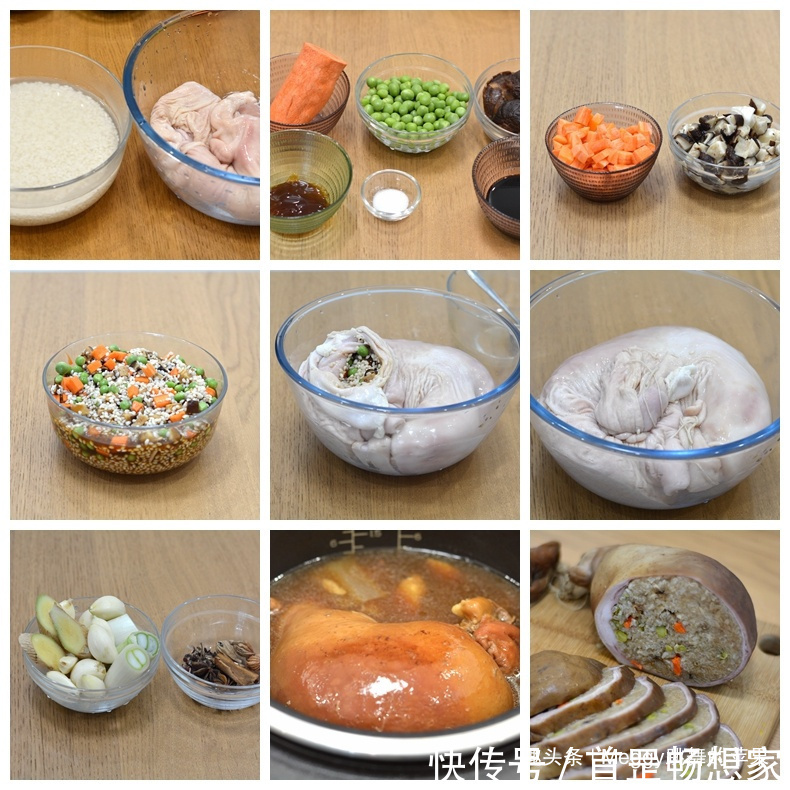 夏天的10道开胃菜,做法简单,好吃不油腻,多吃一些也不长胖