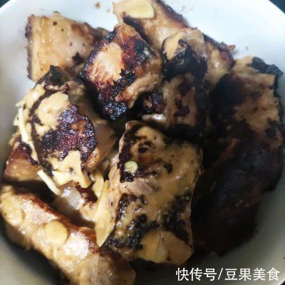 学会这样做蒸红烧肉秒变大厨