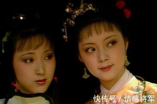 宝琴@读懂袭人奉上的这杯茶,便能看出宝钗、黛玉二人素质的高低!