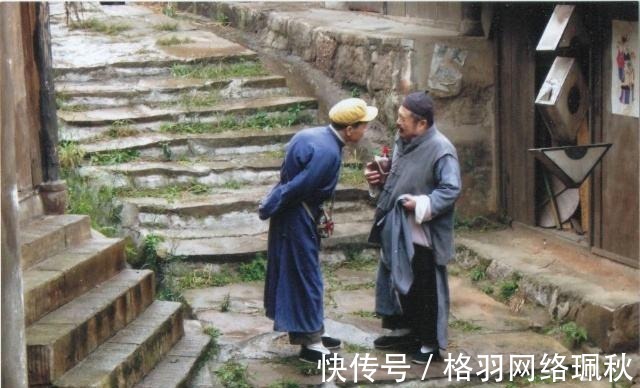 残疾人|古人说的“龟背蛇腰不可交,瞟眼看人不用刀”,背后有何深意?