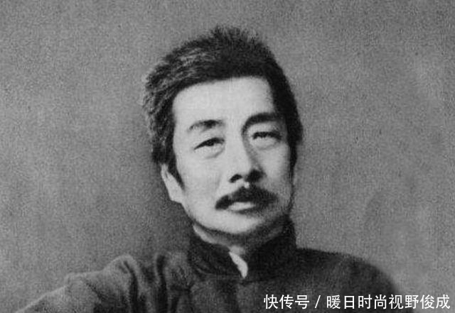 与徐志摩|她在中国生活40年,斩获诺贝尔奖之后,却为何遭到鲁迅批判