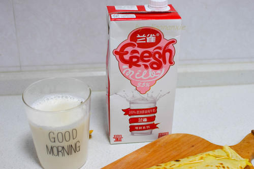 开学后，孩子一周不重样的早餐，有蛋有奶能量充足，做法简单