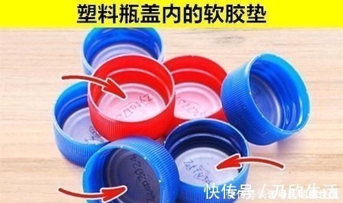 在生活中会经常用到,但却不知道还隐藏着其他功能的10种物品!