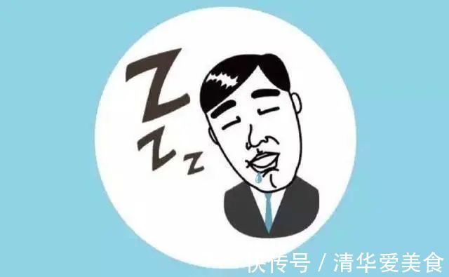 血管|血液粘稠的人，身体2处会发出信号，若没有，血管还比较畅通