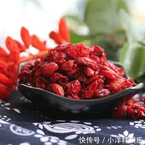保健品|男人别傻傻吃保健品了，用醋泡它，每天吃几粒，越来越有男人味