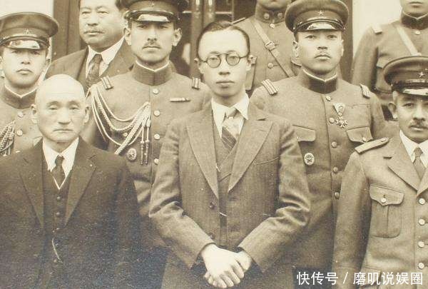 清朝|清朝末代皇帝溥仪，他在临终前为他妻子李淑贤留下了多少遗产？