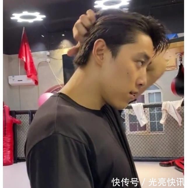 機智的戀愛：中途入場嘉賓曝光，女5是一位單親辣媽，男6是拳擊手