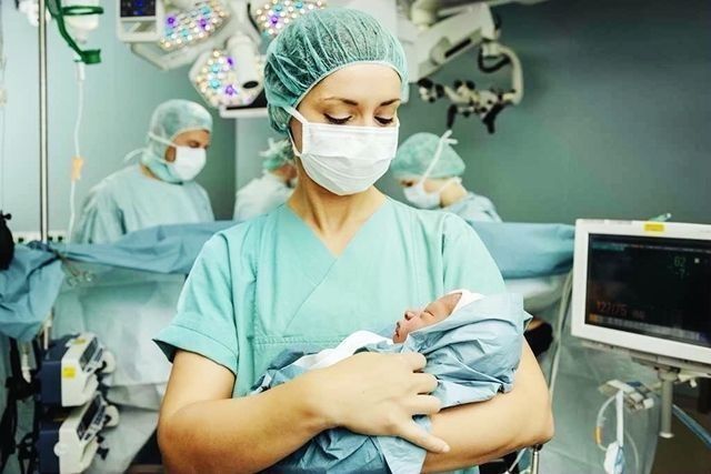 脐带|剪脐带时,是孩子疼还是妈妈疼?答案有些意外